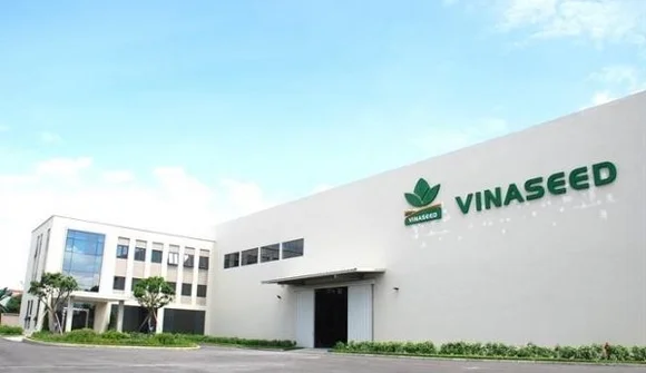 Vinaseed (NSC) chốt danh sách cổ đông tạm ứng cổ tức đợt 2/2021 tỷ lệ 30%
