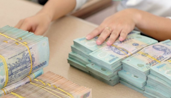 Loạt ngân hàng “ẵm” nghìn tỷ đồng trái phiếu trong tháng 9