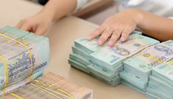 Kiến nghị nới room tín dụng thêm 2% để có thêm 200.000 tỷ đồng hỗ trợ nền kinh tế