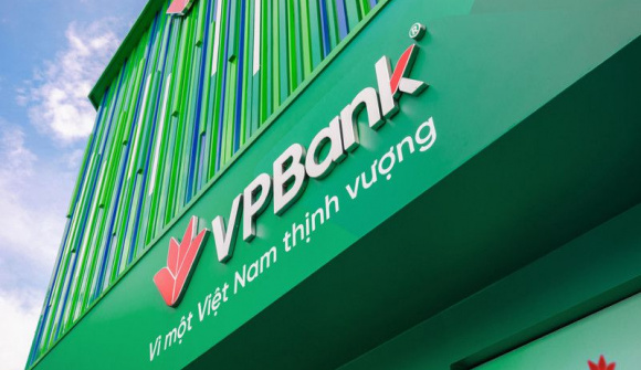 Chất lượng tài sản yếu đi, VPBank bị Moody’s hạ triển vọng