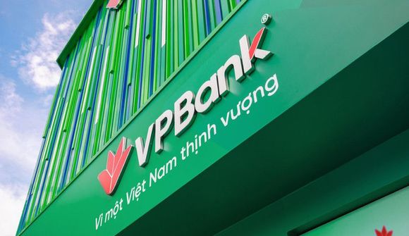 Chất lượng tài sản yếu đi, VPBank bị Moody’s hạ triển vọng