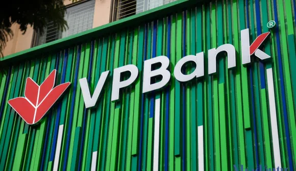 Rót gần 36 nghìn tỷ vào VPBank, "vận đen" của SMBC có hết?