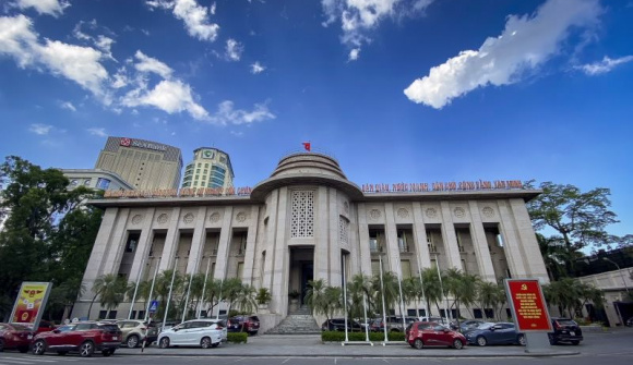 Ngân hàng Nhà nước Việt Nam điều chỉnh một số mức lãi suất