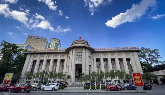 Ngân hàng Nhà nước Việt Nam điều chỉnh một số mức lãi suất