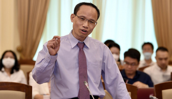 Chậm nhất quý IV/2023, thị tường bất động sản sẽ “vực dậy”