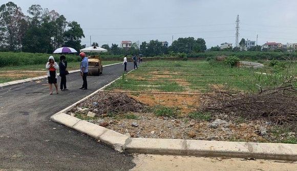 Giao quyền quyết định giá đất cụ thể cho UBND huyện