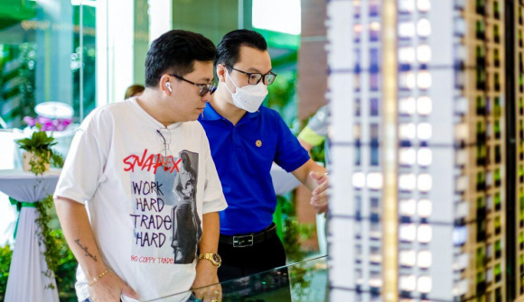 Doanh nghiệp bất động sản thưởng Tết năm nay ra sao?