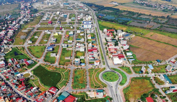 Bất động sản kêu gọi đầu tư mới: Loạt doanh nghiệp non trẻ “ẵm” dự án khủng