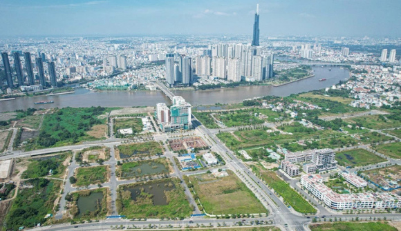 Thị trường bất động sản còn nhiều thách thức cần giải quyết trước khi phục hồi rõ rệt