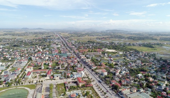 Bất động sản kêu gọi đầu tư mới: Nhiều tỉnh đua nhau tung dự án nghìn tỷ, lôi kéo nhà đầu tư “xông đất” đầu năm