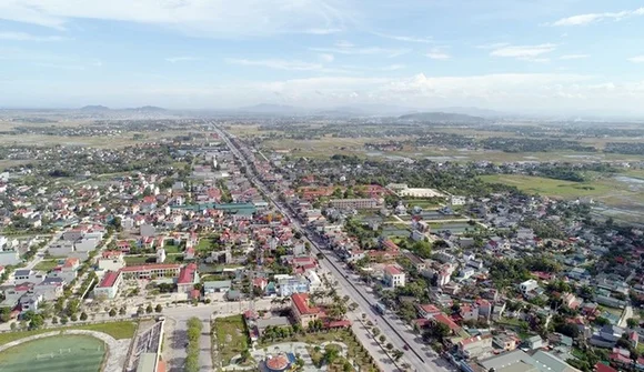 Bất động sản kêu gọi đầu tư mới: Nhiều tỉnh đua nhau tung dự án nghìn tỷ, lôi kéo nhà đầu tư “xông đất” đầu năm