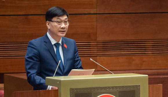 Sửa Luật Các tổ chức tín dụng: Giao NHNN xem xét, quyết định đặt TCTD vào kiểm soát đặc biệt