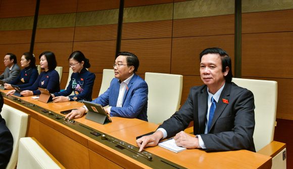 Quốc hội thông qua Luật Đất đai sửa đổi, thị trường bất động sản được dự báo sẽ rút ngắn thời gian phục hồi