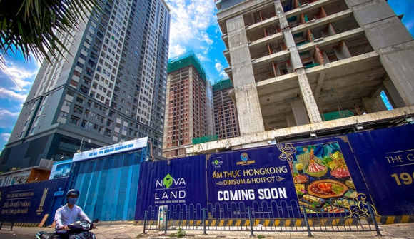 Novaland “đại hạ giá” cho trái chủ “ôm” gần 300 triệu USD trái phiếu khi chuyển đổi thành cổ phiếu