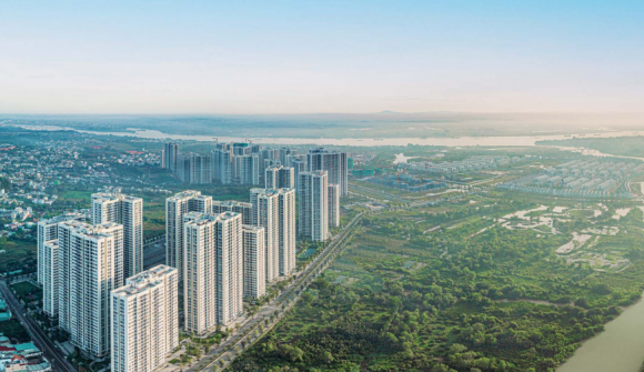 Doanh nghiệp “ôm” nhiều quỹ đất sạch được dự báo hưởng lợi từ Luật Đất đai sửa đổi