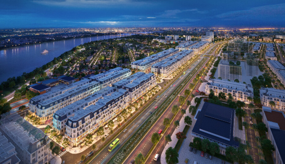 Dự án khu đô thị gần 1.200 tỷ của Taseco nằm trong tầm ngắm thanh tra