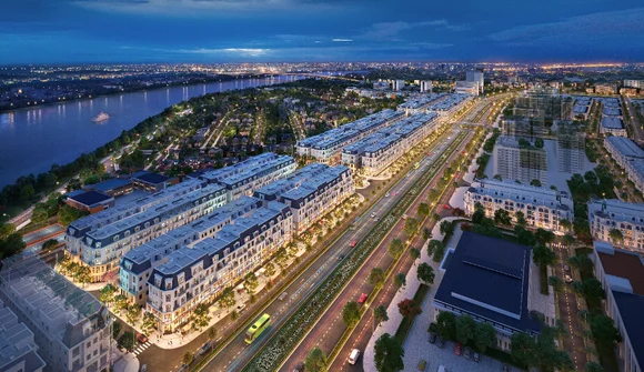 Dự án khu đô thị gần 1.200 tỷ của Taseco nằm trong tầm ngắm thanh tra
