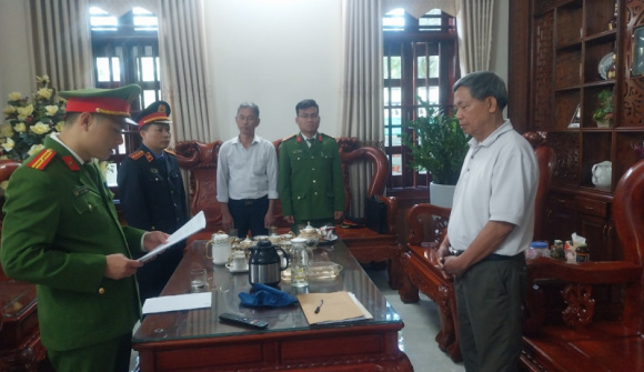 Vụ Hạc Thành Tower: Khởi tố 11 bị can