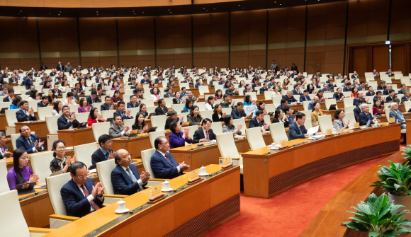 Những điểm mới quan trọng trong Luật Đất đai (sửa đổi)