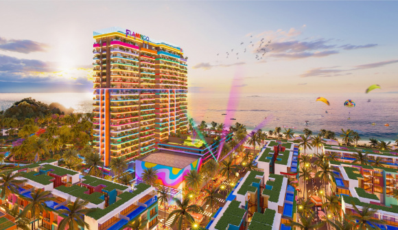 Bất động sản ven biển Hải Tiến vẫn giàu tiềm năng đầu tư