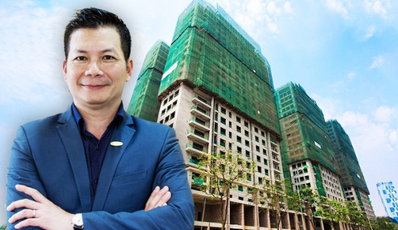 Cenland của Shark Hưng lãi vỏn vẹn 2,5 tỷ đồng trong năm 2023