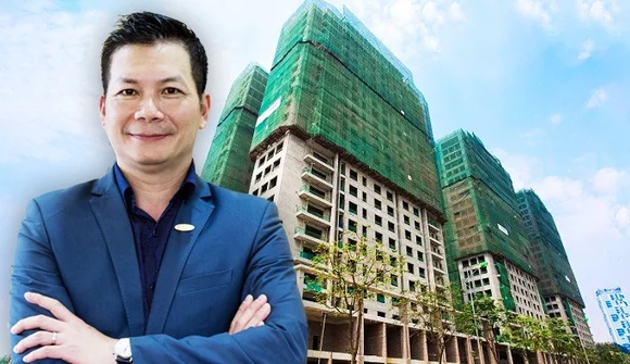 Cenland của Shark Hưng lãi vỏn vẹn 2,5 tỷ đồng trong năm 2023
