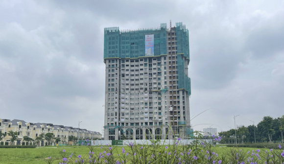 Đỏ mắt tìm mua căn hộ chung cư giá 40 - 50 triệu đồng/m2 ở Hà Nội và TP.HCM