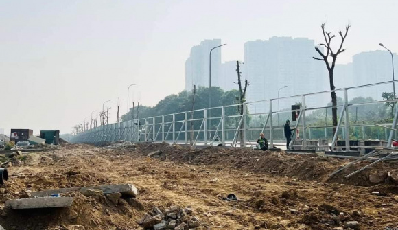 Cẩn thận tiền mất tật mang khi nghe môi giới mời đặt cọc tại dự án Lumi Hà Nội của Capitaland