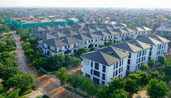 Chủ dự án Hado Charm Villas “khoe” lãi gần 1.000 tỷ đồng sau thuế, lên kế hoạch M&A loạt dự án trong năm 2024