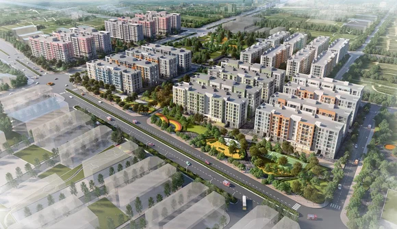 Vinhomes chuẩn bị xây khu nhà ở xã hội 5.800 tỷ ở Hải Phòng