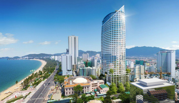 Gỡ khó cho thị trường, Quảng Nam lệnh rà soát cấp “sổ đỏ” cho các dự án Condotel, Officetel