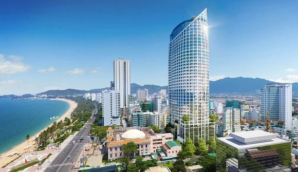 Gỡ khó cho thị trường, Quảng Nam lệnh rà soát cấp “sổ đỏ” cho các dự án Condotel, Officetel
