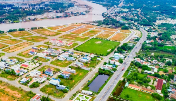 Chính phủ yêu cầu quy định rõ các phương pháp xác định giá đất