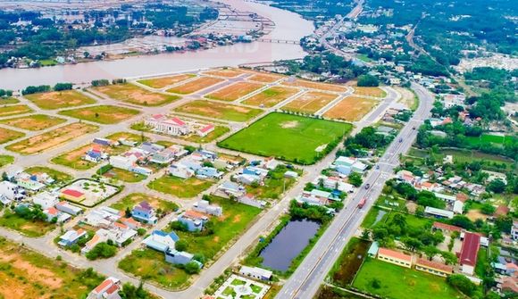 Chính phủ yêu cầu quy định rõ các phương pháp xác định giá đất