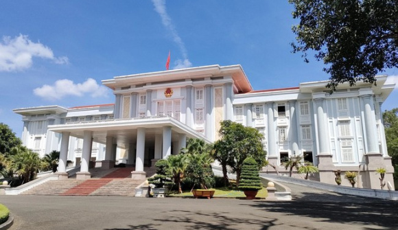 Bác bỏ thông tin cấp gần 400 ha đất cho doanh nghiệp; yêu cầu Công an vào cuộc