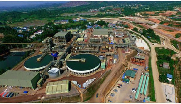 Từng tuyên bố tránh xa bất động sản, Massan bất ngờ hé lộ về dự án du lịch nghỉ dưỡng ở Ninh Thuận