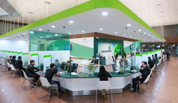 Lãi kỷ lục, “ông lớn” ngân hàng kéo giảm lãi suất huy động tiền gửi xuống thấp nhất hệ thống