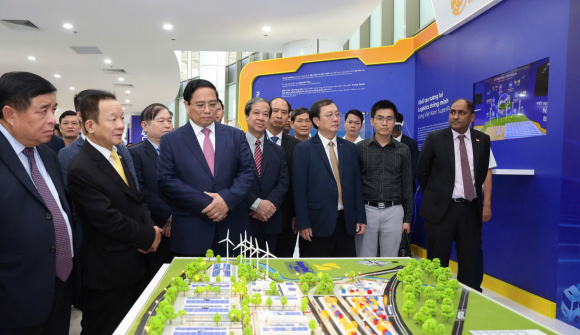 Ứng dụng AI, “siêu cảng” logistics của T&T - YCH giảm 95% thời gian vận chuyển trong kho