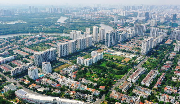 Đánh thuế cao không thể kéo giảm giá nhà, cẩn trọng lợi bất cập hại!