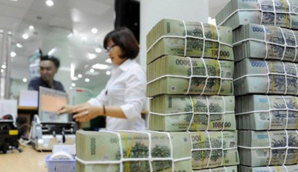 9 tháng thu ngân sách gần 1,5 triệu tỷ đồng