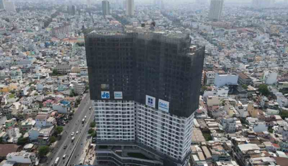 Loạt dự án của TTC Land, Quốc Cường Gia Lai, Gamuda Land, Vinhomes… “làm ấm” thị trường chung cư TP.HCM