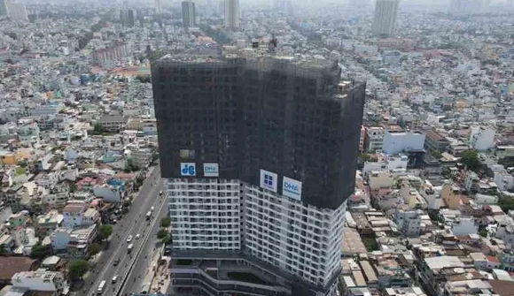 Loạt dự án của TTC Land, Quốc Cường Gia Lai, Gamuda Land, Vinhomes… “làm ấm” thị trường chung cư TP.HCM