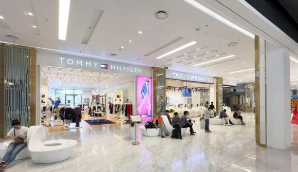 Thị trường bán lẻ TP.HCM sôi động trở lại với loạt trung tâm thương mại mới