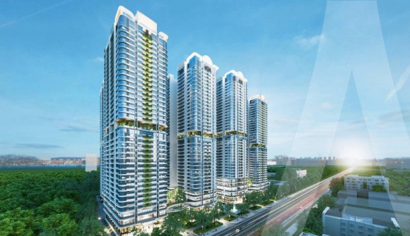 Doanh nghiệp tung chính sách “khuyến mại lạ” cho người mua nhà báo lãi giảm gần một nửa