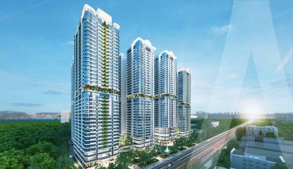 Doanh nghiệp tung chính sách “khuyến mại lạ” cho người mua nhà báo lãi giảm gần một nửa