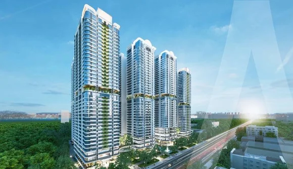 Doanh nghiệp tung chính sách “khuyến mại lạ” cho người mua nhà báo lãi giảm gần một nửa