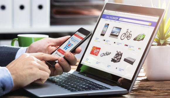 Bán hàng online - "Thiên đường" hàng giả và trốn thuế: Đã đến lúc định danh người bán hàng online!