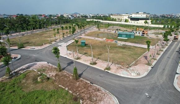 Một huyện của Hà Nội chuẩn bị đấu giá 28 thửa đất, giá khởi điểm thấp kỷ lục