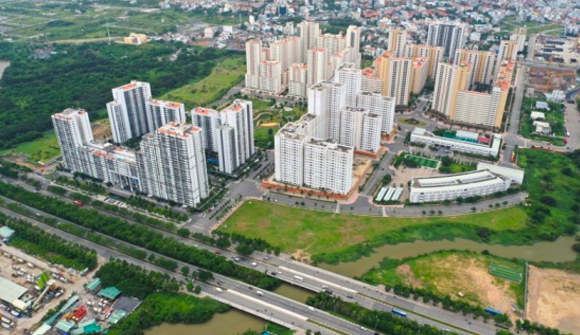 Bảng giá đất mới của TP.HCM có thể được ban hành vào hôm nay