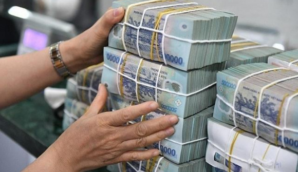 “So kèo” lãi suất ngân hàng nhóm Big4